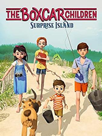 The Boxcar Children Surprise Island (2018) 720p HDRip x264 AAC by Full4movies