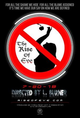 The Rise of Eve 2018 WEBRip XviD MP3-XVID