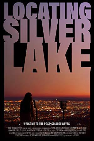 Locating Silver Lake 2018 WEB-DL XviD MP3-XVID