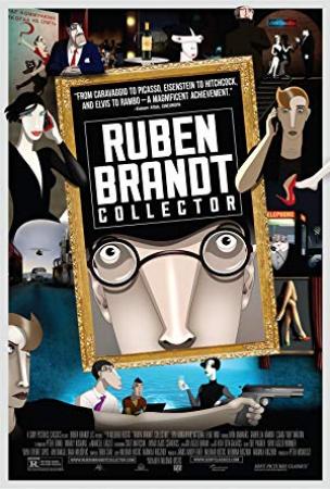 Ruben Brandt Collector 2018 1080p BluRay DD 5.1 x264-AiO[EtHD]