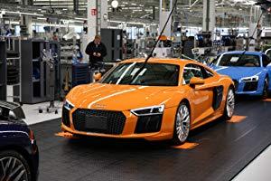 Supercar Superbuild S02E07 Audi R8 720p HDTV x264-DOCERE[eztv]