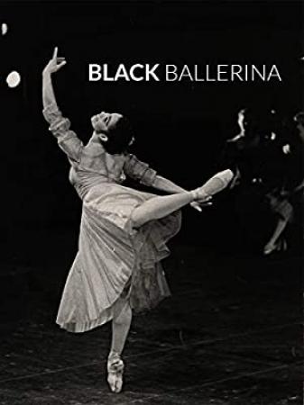 Black Ballerina 2016 480p x264-mSD