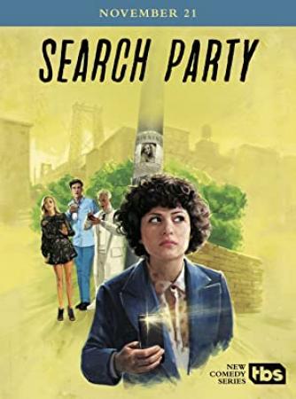 Search Party 2016 S01E10 The House of Uncanny Truths Uncensored 1080p WEB-DL DD 5.1 H.264-RTN