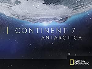 Continent 7 Antarctica S01E01 HDTV x264-CROOKS[eztv]