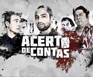 Acerto de Contas - 1ª Temporada Completa 2014 (720p) Acesse o ORIGINAL