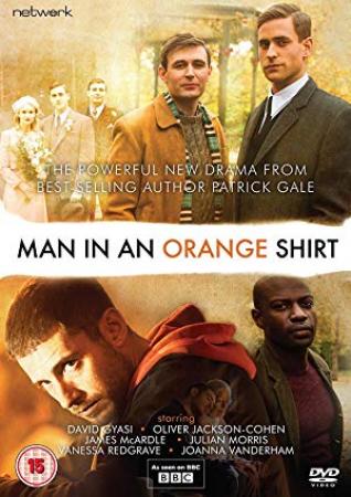 Man In An Orange Shirt - Temporada 1 [HDTV 720p][Cap 101_102][AC3 5.1 Castellano]