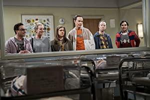 The Big Bang Theory - S10E11 The Birthday Synchronicity - HDTV TBBT 480p x264 SCREENTIME