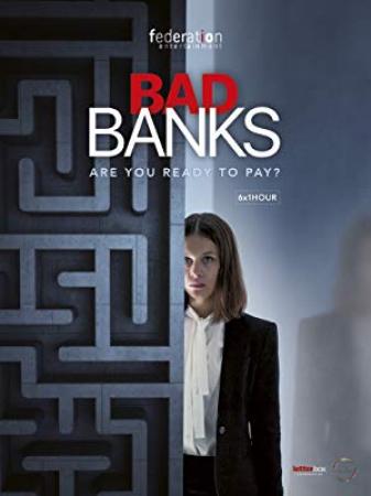 Bad Banks - Temporada 1 [HDTV 720p][Cap 102][AC3 5.1 Castellano]