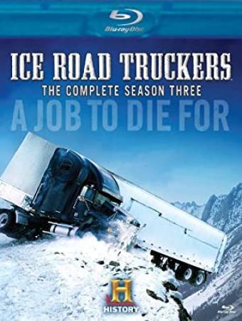 Ice Road Truckers S10E09 The Convoy HDTV x264-SDI