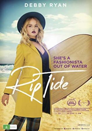 Rip Tide (2017) Netflix LAT - ZeiZ