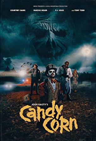 Candy Corn 2019 Blu-ray 1080p Dolby-EX 5 1 HEVC-DDR[EtHD]