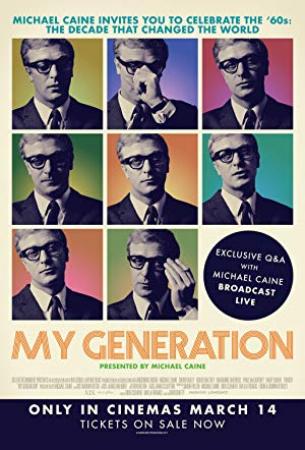 My Generation 2017 Bluray 1080p DTS-HD x264-Grym