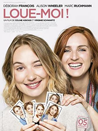 Loue Moi 2017 FRENCH HDRip XviD-EXTREME