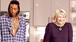 From  - Martha and Snoops Potluck Dinner Party S01E01 HDTV x264-ALT