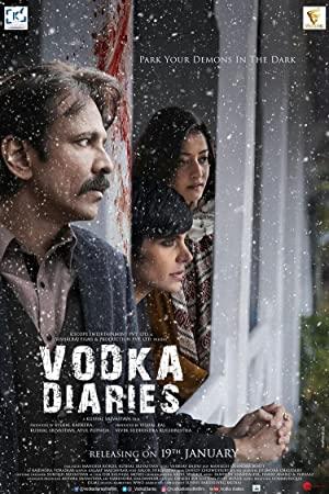 Vodka Diaries 2018 1080p WEBRip x265 HEVC 2CH-MRN
