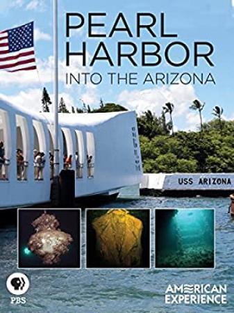 Pearl Harbor Into The Arizona 2016 1080p AMZN WEBRip DD2.0 x264-QOQ