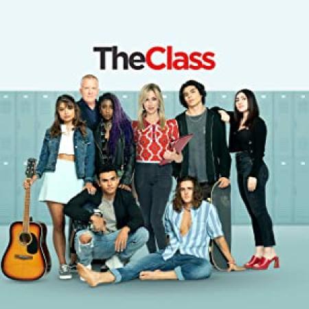 The Class (2022) [1080p] [WEBRip] [5.1] [YTS]