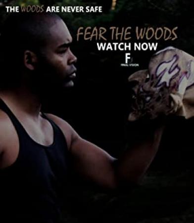 Fear the Woods S02E01 Deadly Legends HDTV x264-CRiMSON