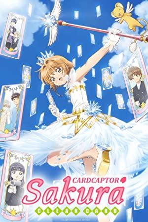 Cardcaptor Sakura Clear Card S01E21 Sakura The Mirror And The Key Of Memories DUBBED WEB x264-DARKFLiX[eztv]
