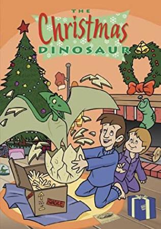 The Christmas Dinosaur (2004) [ukr Noviy_eng_AC3_2 0] DVDRip [Hurtom] by urij546724