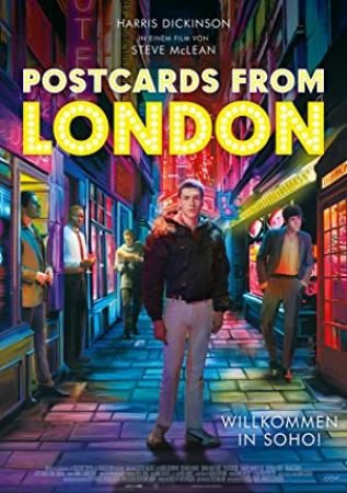 Postcards From London (2018) [WEBRip] [1080p] [YTS]