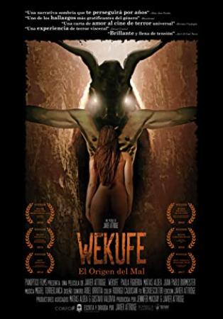 Wekufe (2016) [1080p] [WEBRip] [YTS]