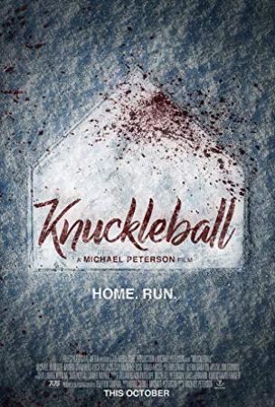 Knuckleball 2018 HDRip XviD AC3