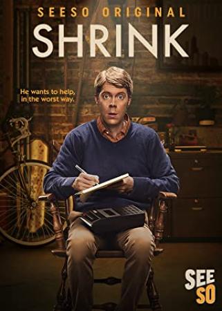 Shrink S01E02 Another Stakeout 2 1080p SESO WEB-DL AAC2.0 x264-monkee