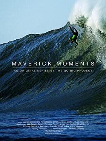 Maverick Moments S01E02 HDR 2160p UHDTV H265-CBFM[eztv]