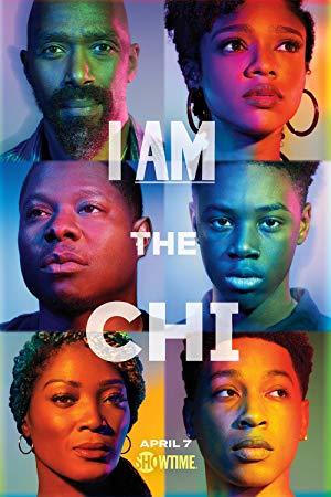 The Chi S03E06 AAC MP4-Mobile