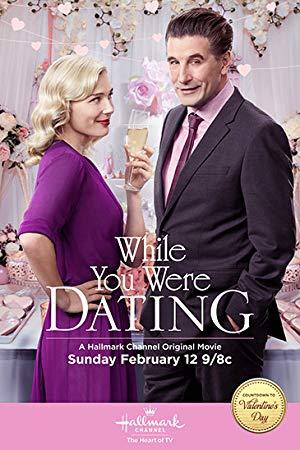While You Were Dating 2017 720p WEBRip 350MB x264 BONE