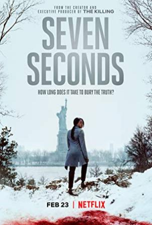 Seven Seconds 1x01-10 WEB-DLMux XviD Ita Eng 5 1 Earine