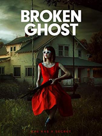 Broken Ghost 2018 HDRip XviD AC3