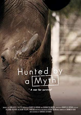 Hunted By A Myth 2017 1080p AMZN WEBRip DDP2.0 x264-SiGMA