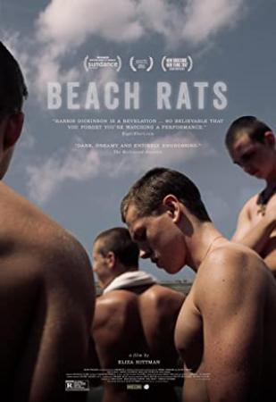 Beach Rats 2017 Bluray 1080p DTS-HD x264-Grym