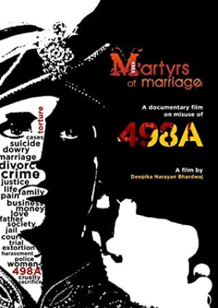 Martyrs of Marriage (2016) HDRip x264