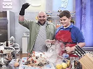 Kids Baking Championship S03E02 I Lava Volcano HDTV x264-W4F