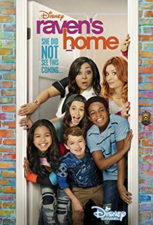 Ravens Home S04E02 Dont Trust the G in Apartment 4B HULU WEB-DL DDP5.1 H.264-LAZY[eztv]