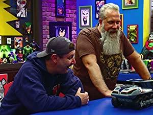 Comic Book Men S06E07 HDTV x264-MiNDTHEGAP