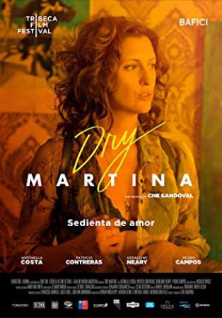 Dry Martina 2018 P WEB-DLRip 14OOMB