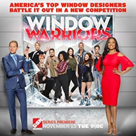 Window Warriors S01E01 All Dressed Up HDTV x264-[NY2] - [SRIGGA]