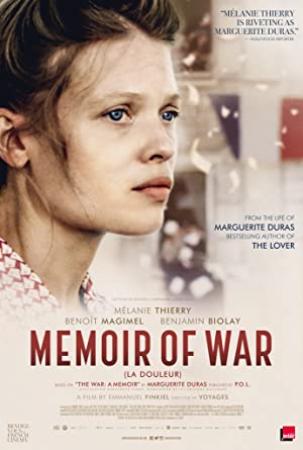 Memoir Of War 2017 DVDRip x264-LPD[EtMovies]