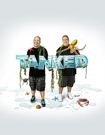 Tanked S09E10 Tanks N Roses 720p WEBRip x264-NGP[TGx]