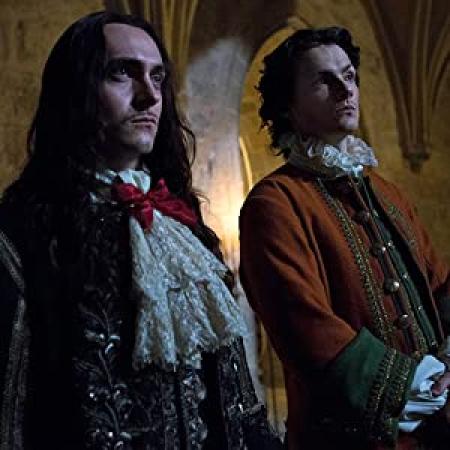 Versailles 2015 S02E07 1080p BluRay [By ExYu-Subs HC]