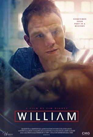 William 2019 HDRip XviD AC3-EVO[EtMovies]