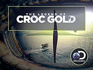 Legend of Croc Gold S01E06 Gold Strike 720p HEVC x265-MeGusta