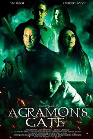 Agramons Gate 2020 720p WEB-DL XviD MP3-FGT
