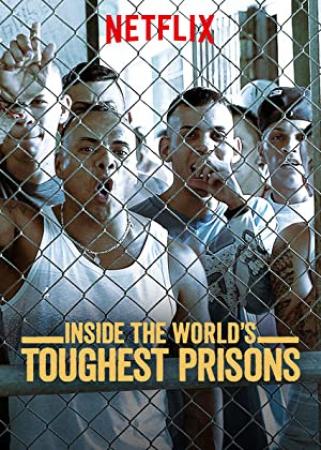 Inside The Worlds Toughest Prisons S02E03 720p HEVC x265-MeGusta