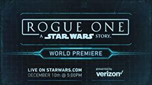 Rogue One - A Star Wars Story [Official Trailer]