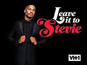 Leave It to Stevie S02E08 Sleazy Js 720p HDTV x264-CRiMSON[TGx]